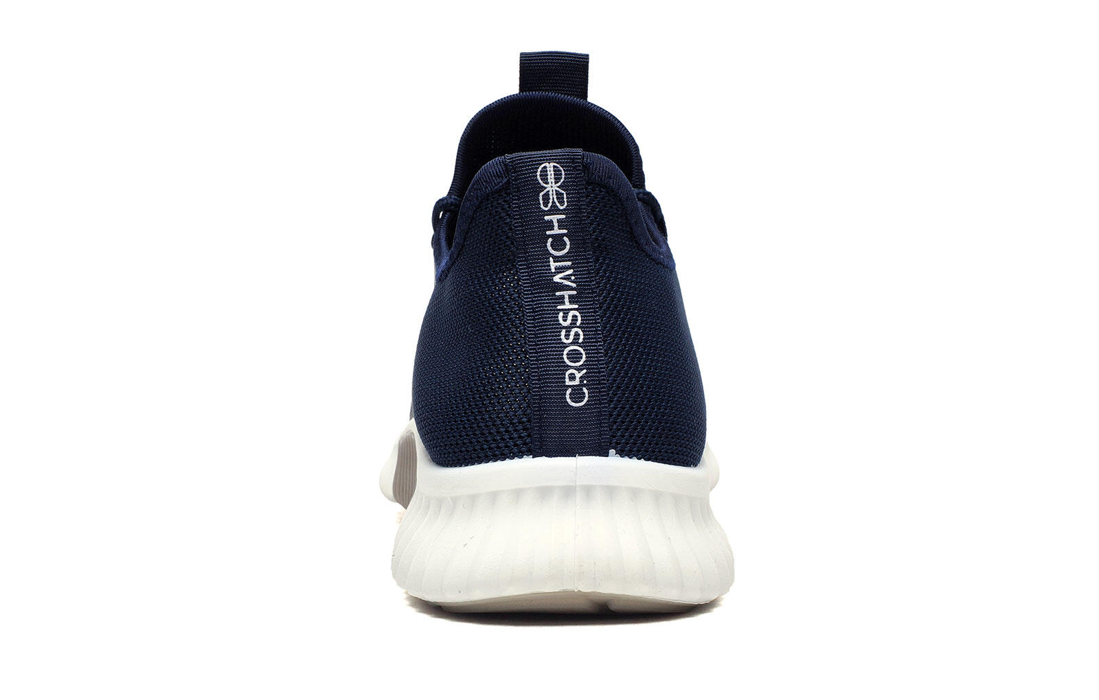 Crosshatch Nimbus Mens Trainers 3/5
