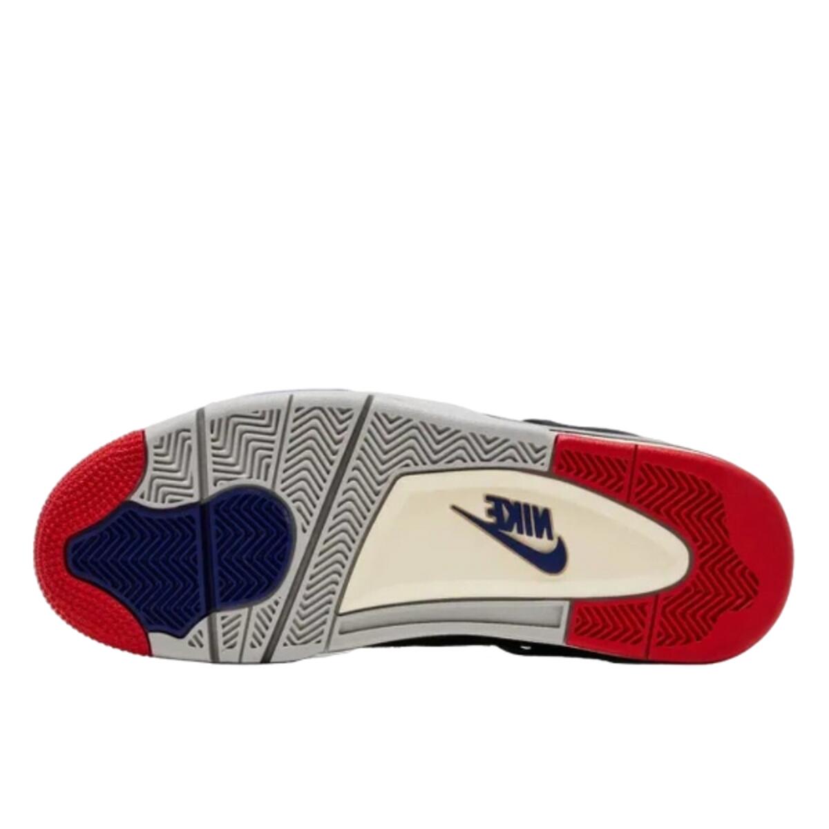 Chaussures  4 Retro Rare Air 2/3