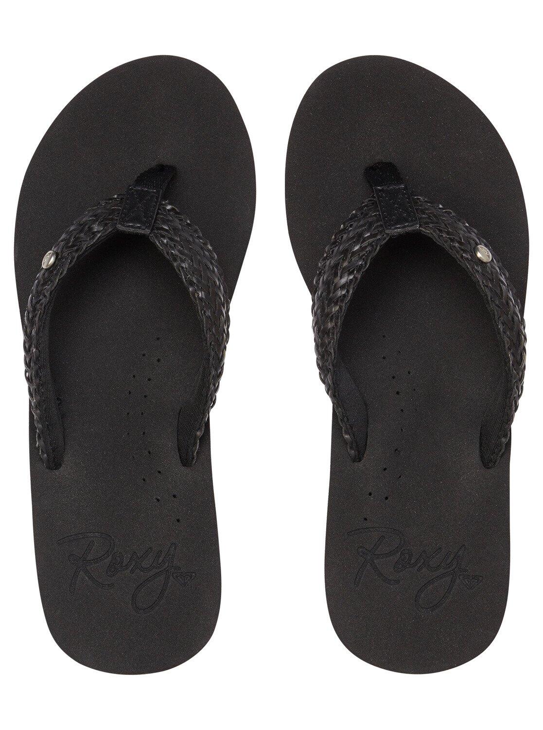 Sandales MELLIE Noir Femme 4/5