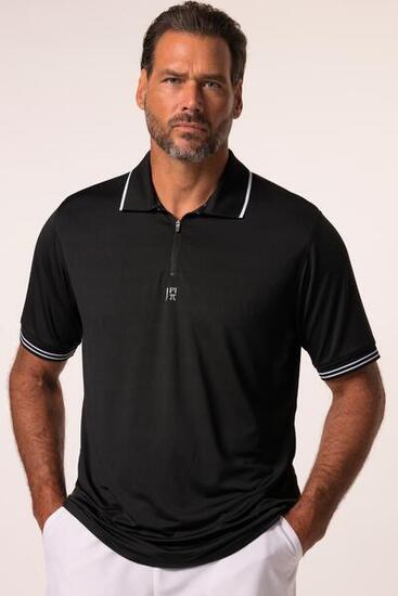 Herren Funktions-Poloshirt Tennis Halbarm QuickDry