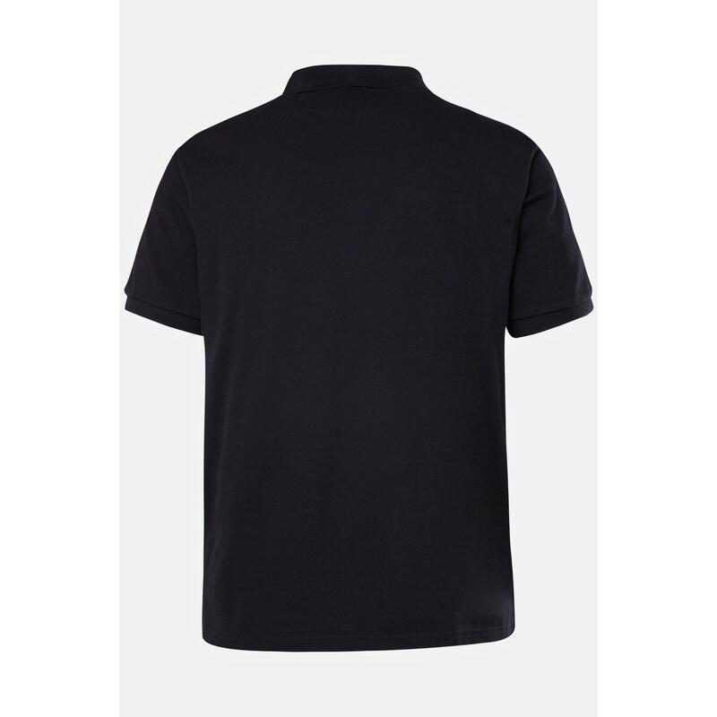 Męska Koszulka polo FLEXNAMIC® golf pika rękaw 1/2
