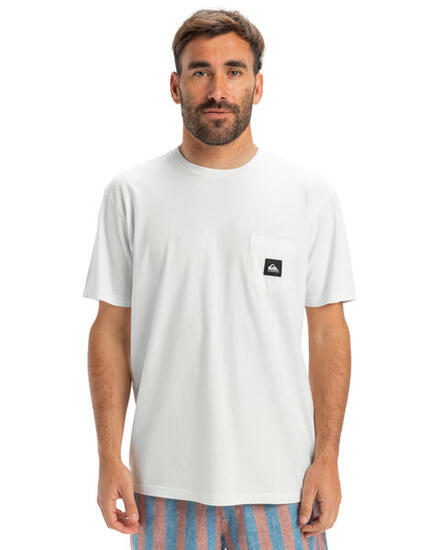 T-Shirt SALT WATER 2024 Weiss Herren