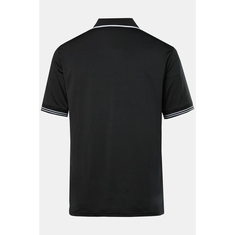 Męska Funkcyjna koszulka polo tenis rękaw 1/2 QuickDry do roz.7XL