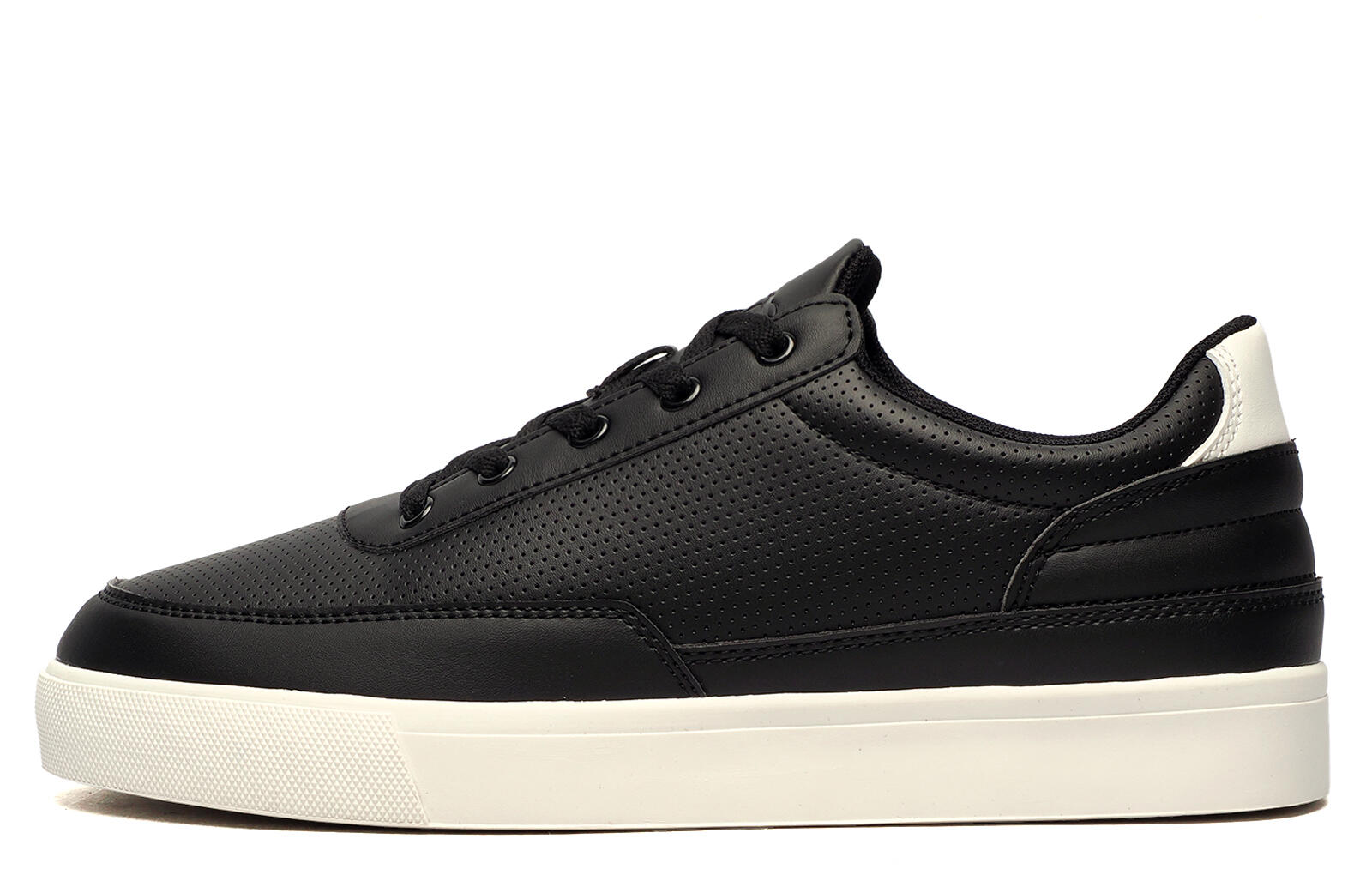 LOYALTY & FAITH Loyalty and Faith Jarrod Mens Trainers