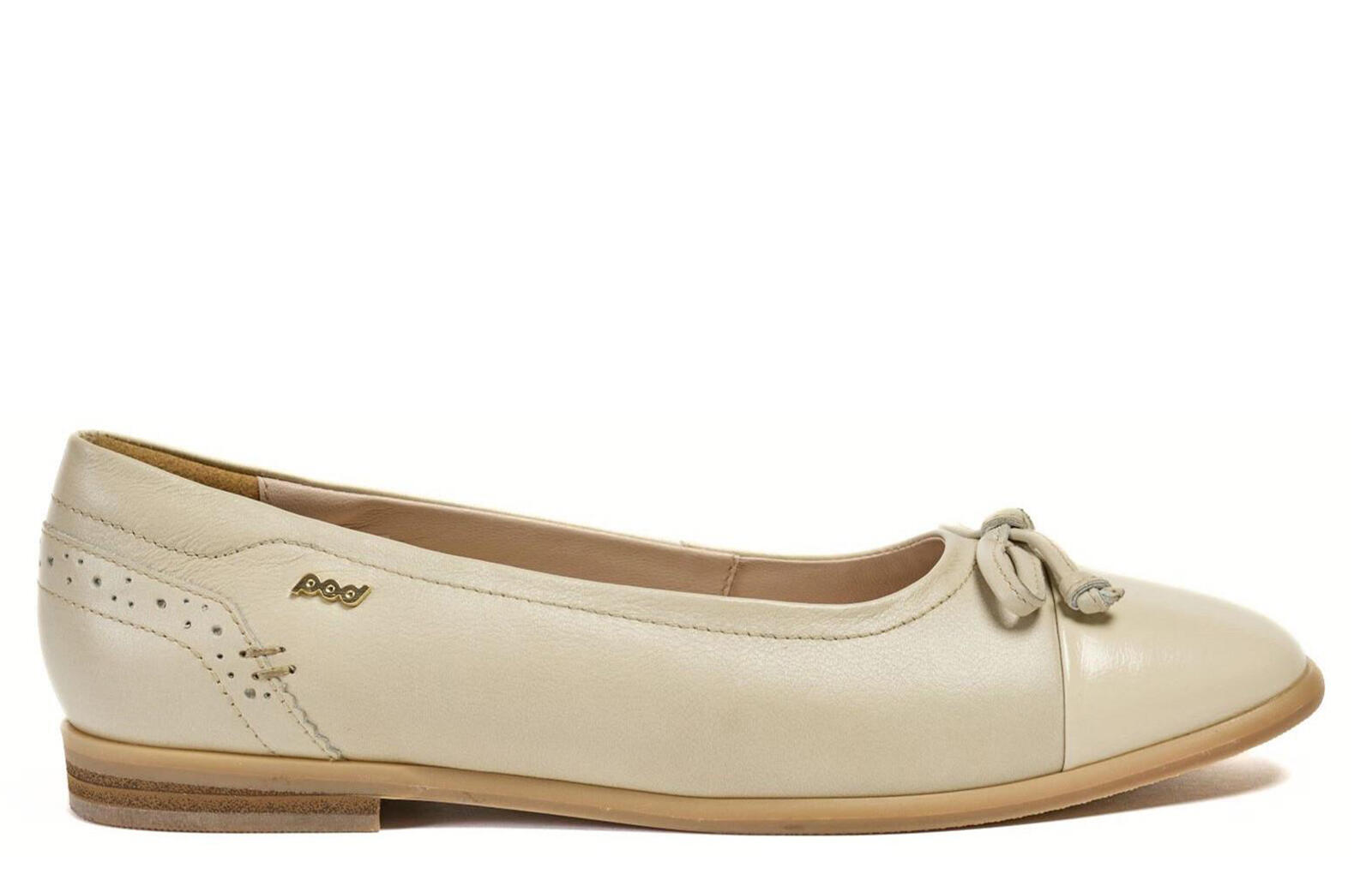 POD Pod Priya Womens Ballerina Shoes