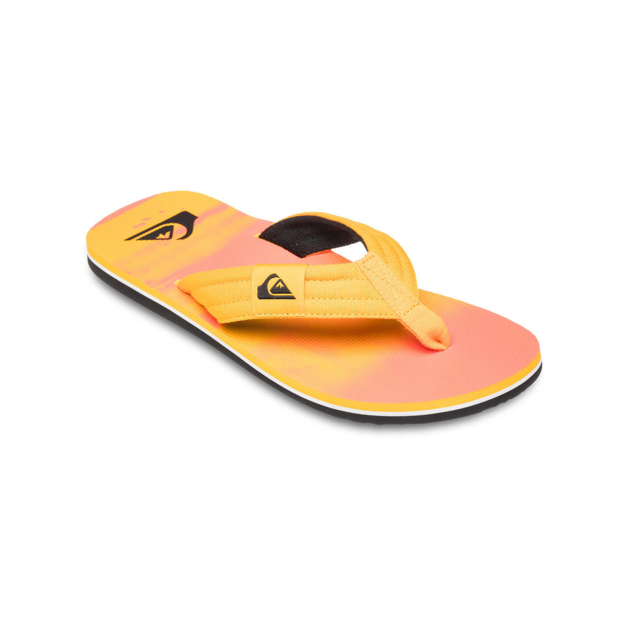 Japonki plażowe męskie Quiksilver MOLOKAI LAYBACK