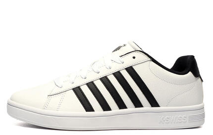 Court Tiebreak II Baskets Homme Blanc 43 EU