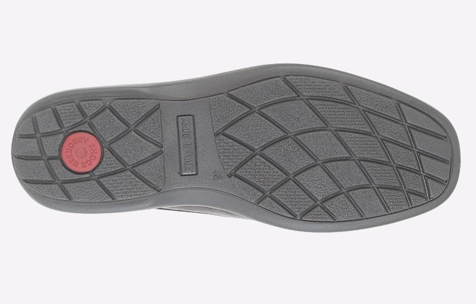 Imac Blayney Leather Mens Shoes 2/2