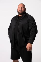 Hommes Veste technique Iron Anvil collection Fitness