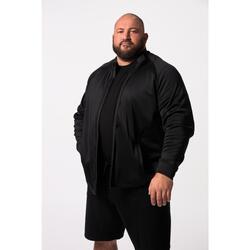 Hommes Veste technique Iron Anvil collection Fitness