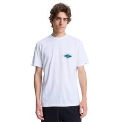 T-shirt à manches courtes EV BEACH BLAST Bleu Homme