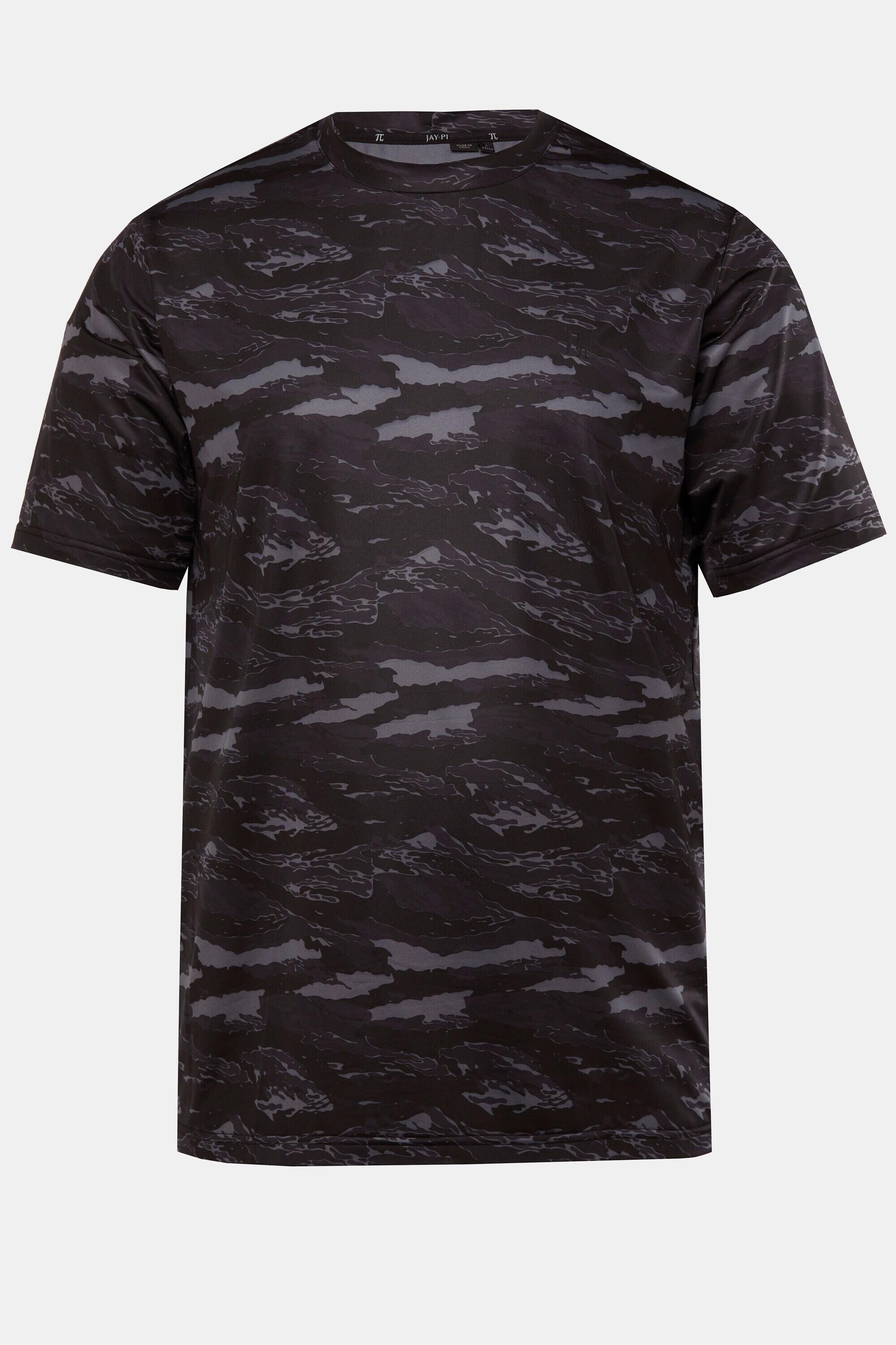 Hommes T-shirt technique spécial tennis imprimé graphique 4/5