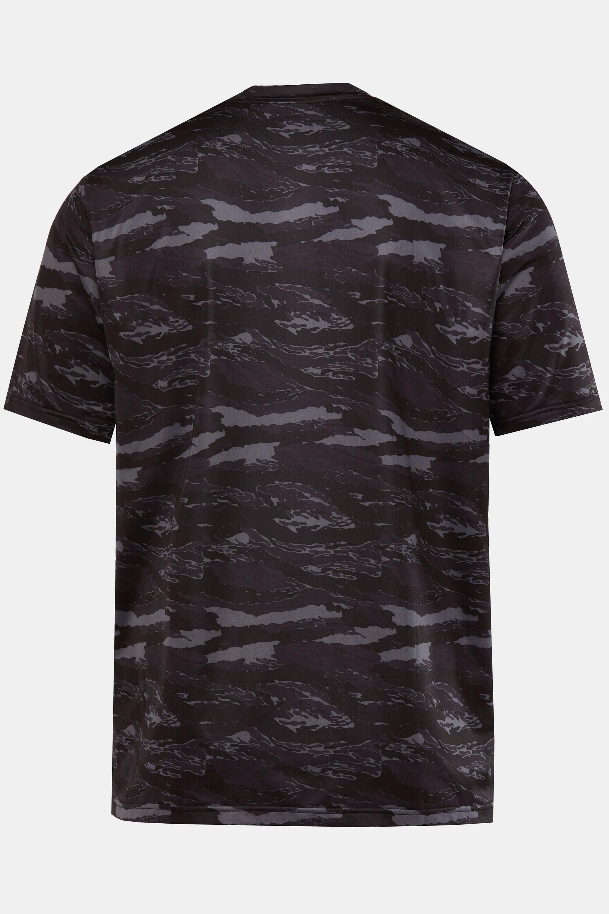 Hommes T-shirt technique spécial tennis imprimé graphique 5/5