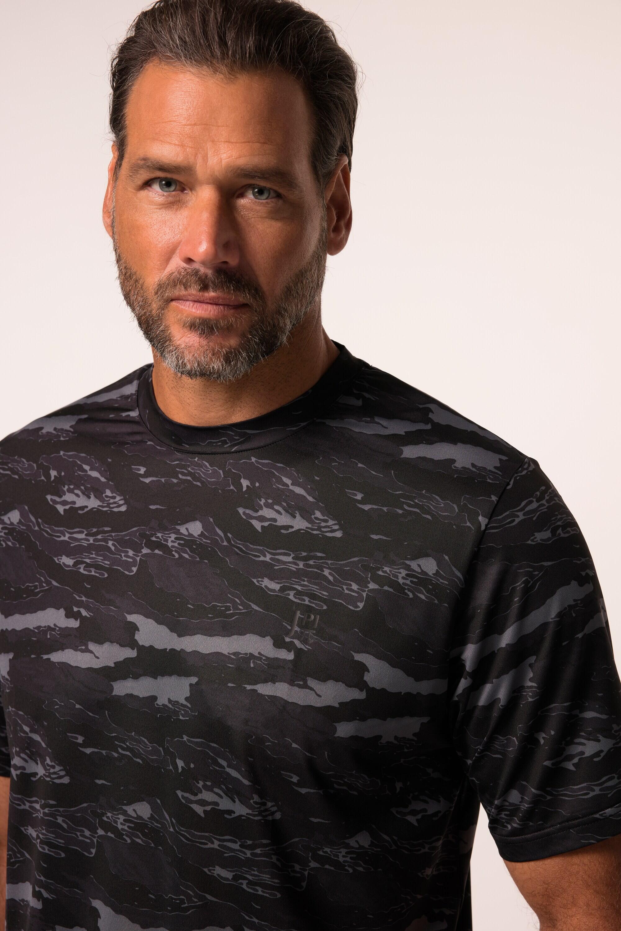 Hommes T-shirt technique spécial tennis imprimé graphique 3/5