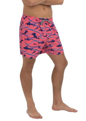 Pantaloncini da surf Dolfin Finn Shorty - Taglia S