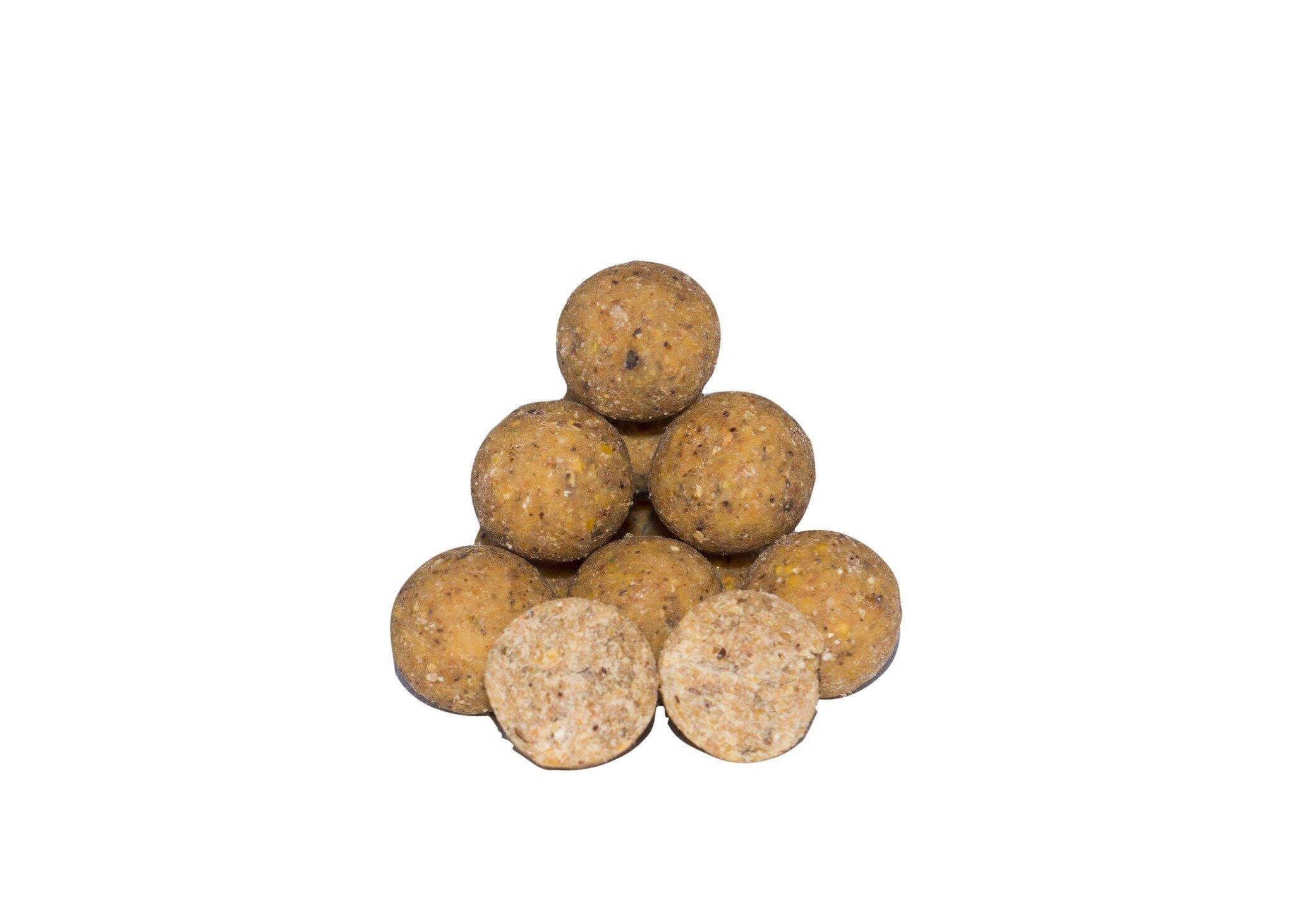 BAITWORLD Baitworld Scopex Tigernut Boilies 20 kg