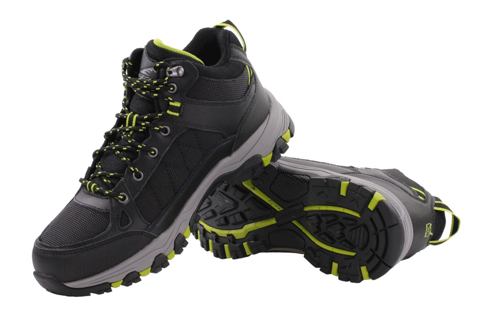 Chaussures pour hommes SKECHERS Selmen Melano 4/5