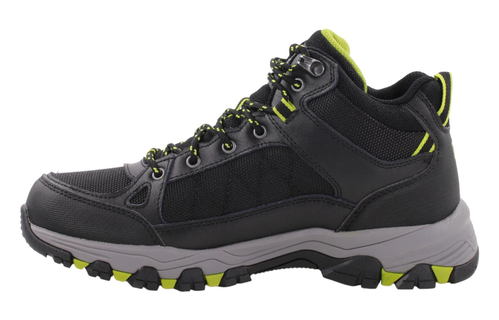 Chaussures pour hommes SKECHERS Selmen Melano 2/5