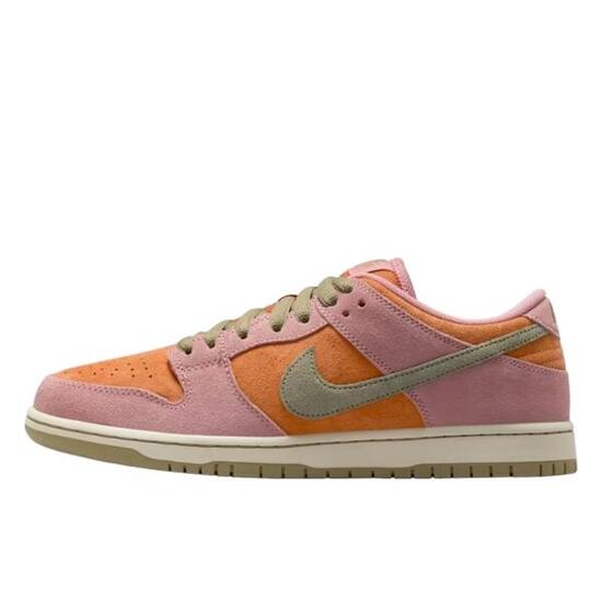 Zapatillas SB Dunk Low Red Stardust