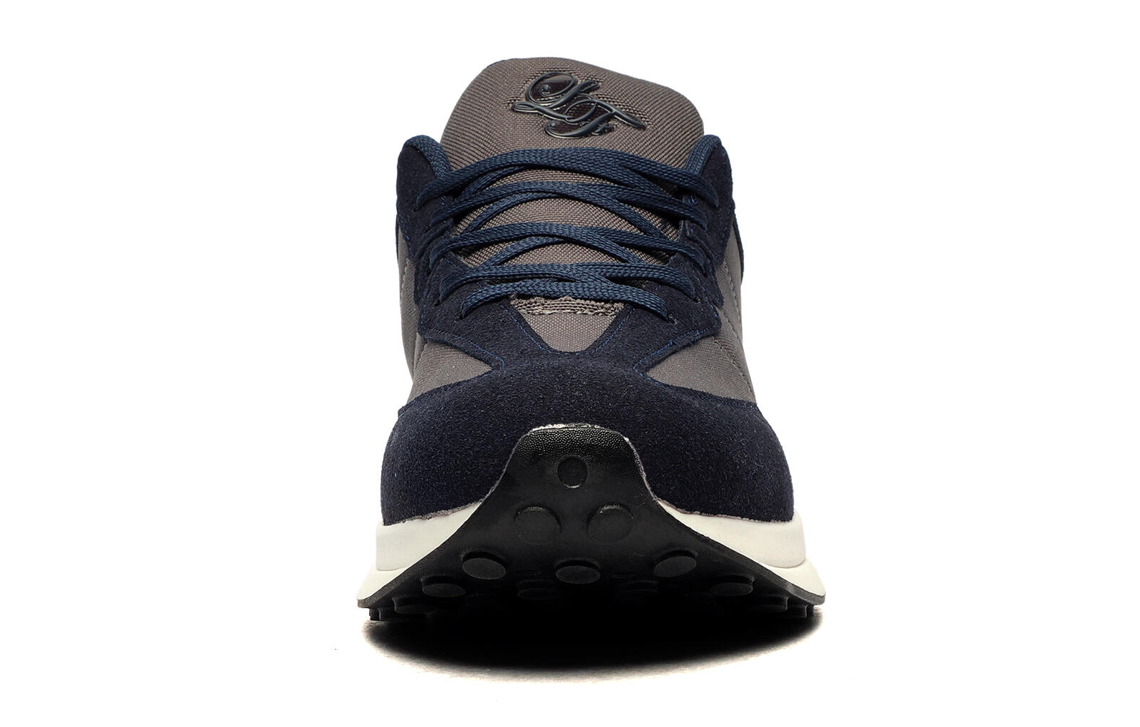 Loyalty and Faith Antonino Mens Trainers 5/5