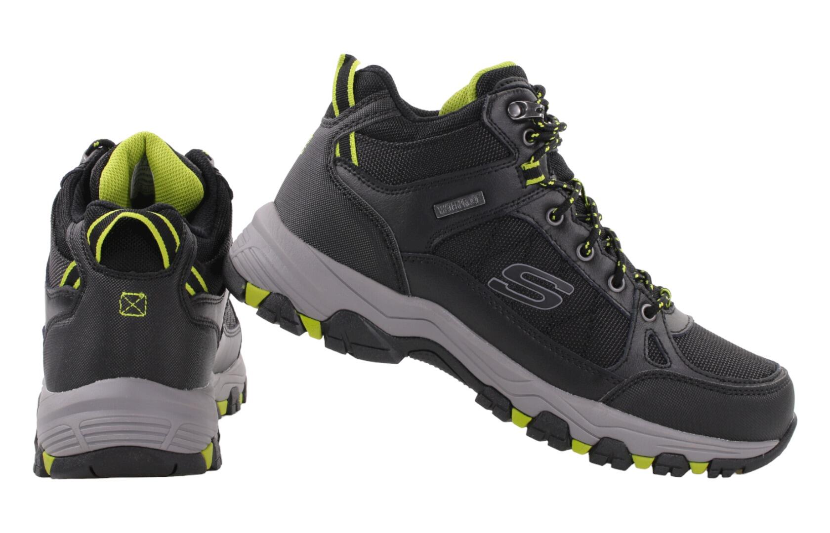 Chaussures pour hommes SKECHERS Selmen Melano 3/5