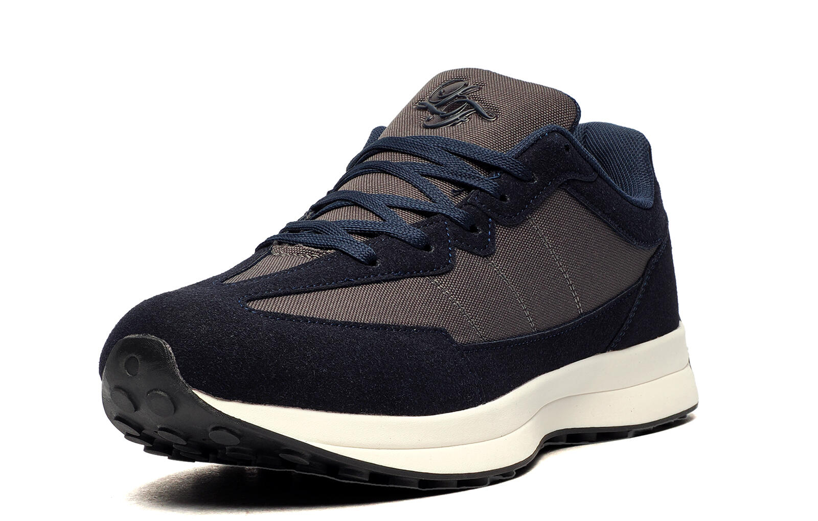 Loyalty and Faith Antonino Mens Trainers 2/5