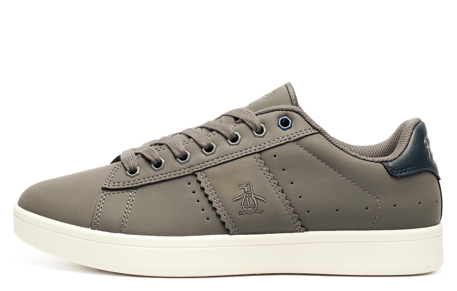 ORIGINAL PENGUIN Original Penguin Steadman Mens Trainers