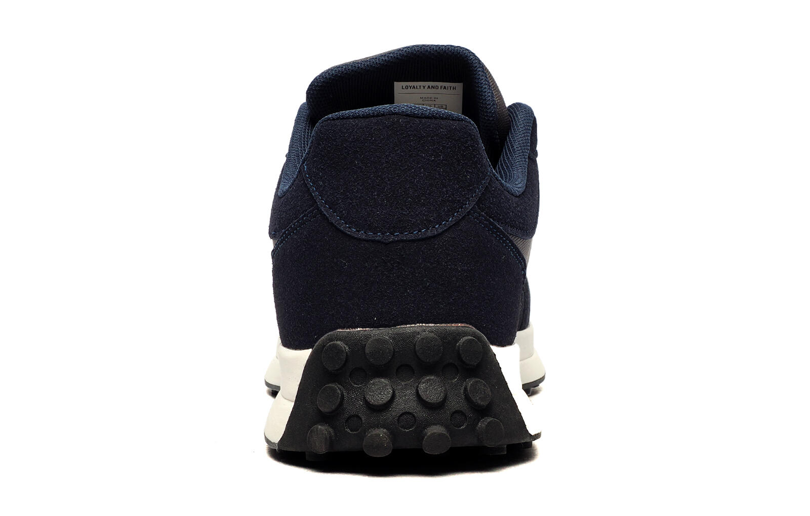 Loyalty and Faith Antonino Mens Trainers 3/5
