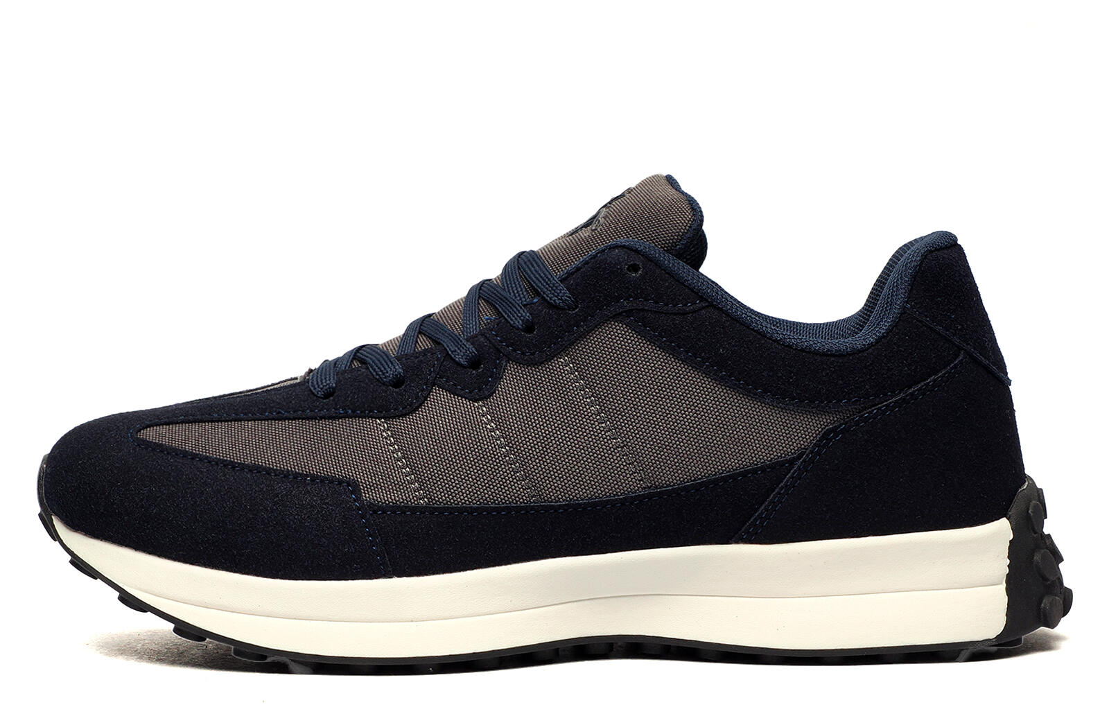 Loyalty and Faith Antonino Mens Trainers 1/5