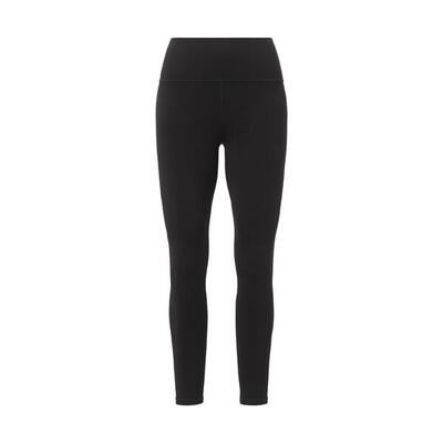 Dames sportlegging define powerhold met sterke compressie en shaping tailleband