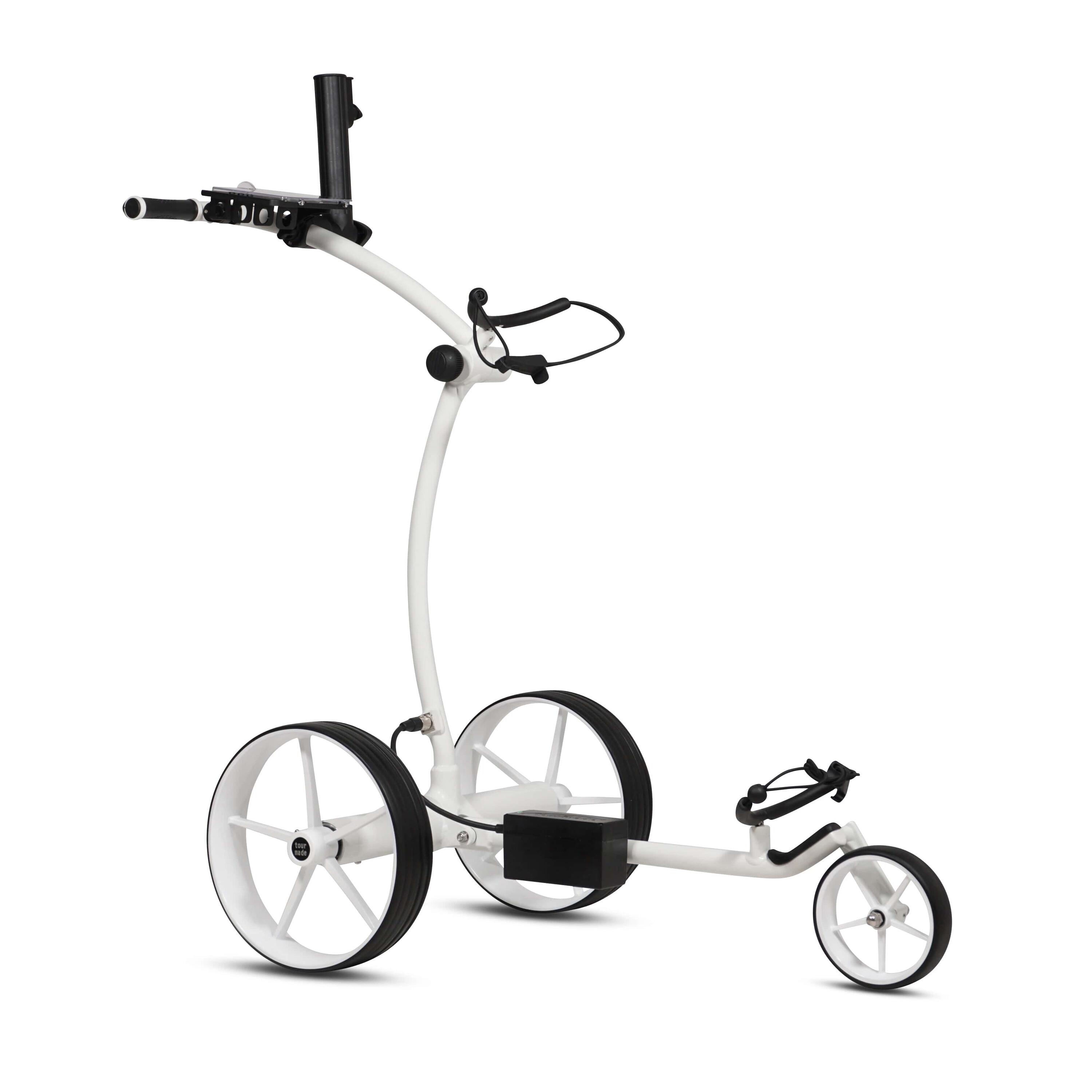 TOUR MADE Carrello da golf elettrico Tour Made RT-630S