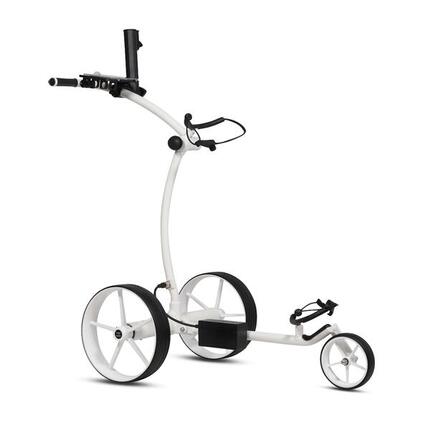 Tour Made RT-630S Elektro Golftrolley