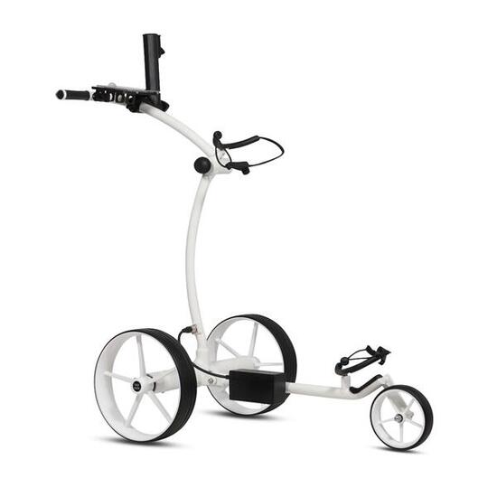 Tour Made RT-630S Elektro Golftrolley