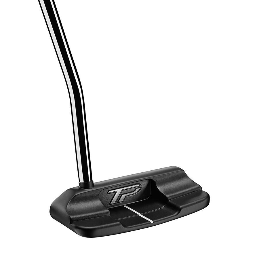 TAYLORMADE Taylormade TP Black Del Monte Putter