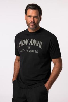 Hommes T-shirt Iron Anvil collection Fitness