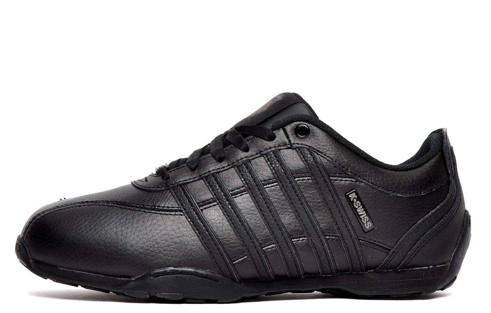 K-Swiss Arvee Mens Trainers K SWISS Decathlon