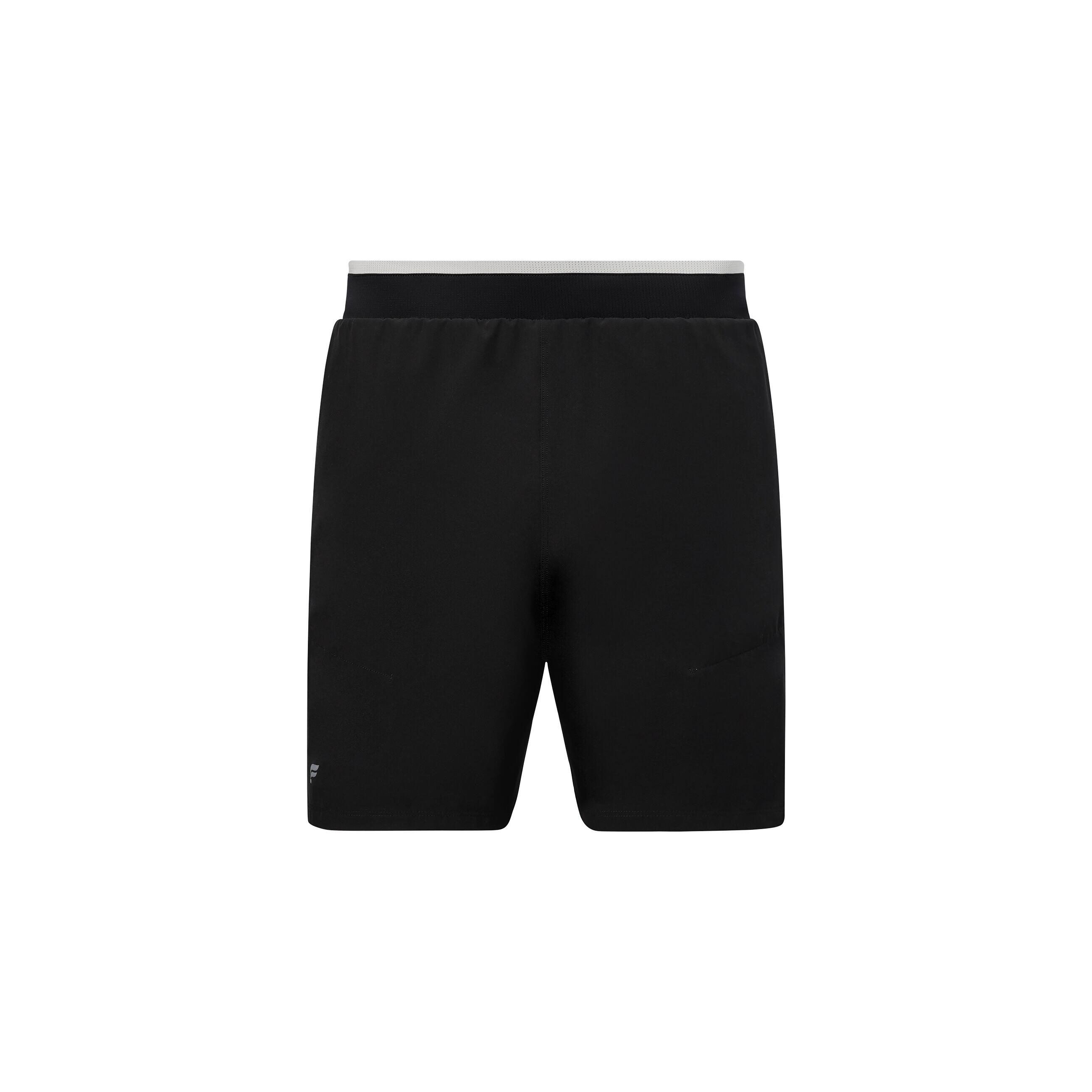 Short Homme The Fundamental Avec Poches Zippées 2/7