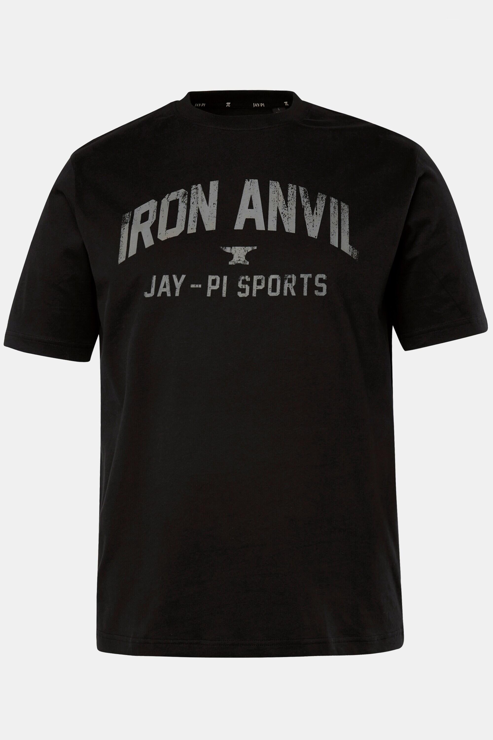Hommes T-shirt Iron Anvil collection Fitness 8/9