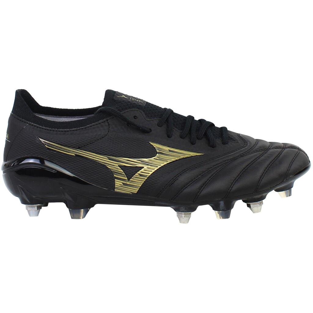 Mizuno Morelia Neo IV Beta Japan Mix Mens Black Football Boots
