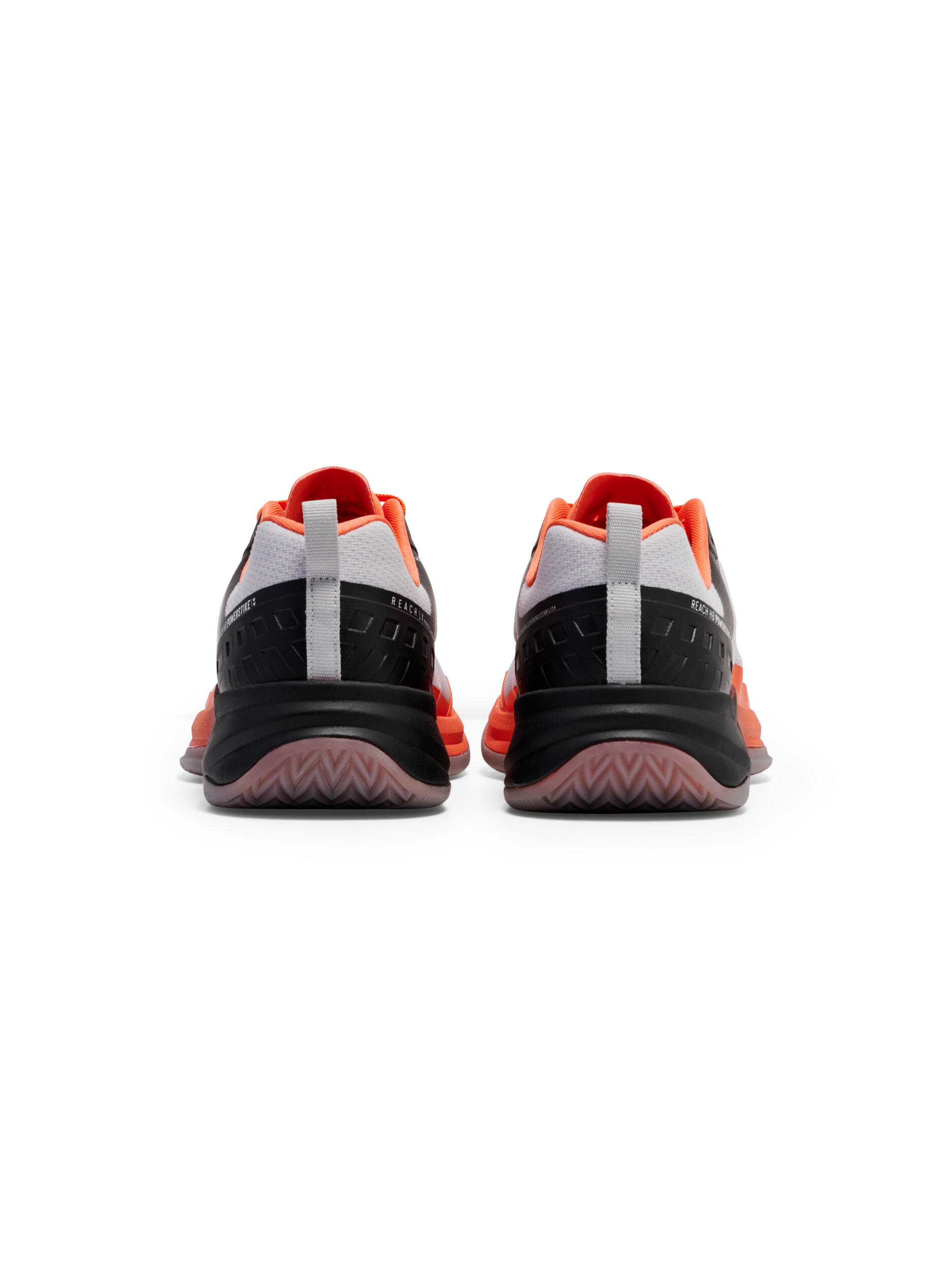 Hallenschuhe Hummel Powerstrike Pro 2/7