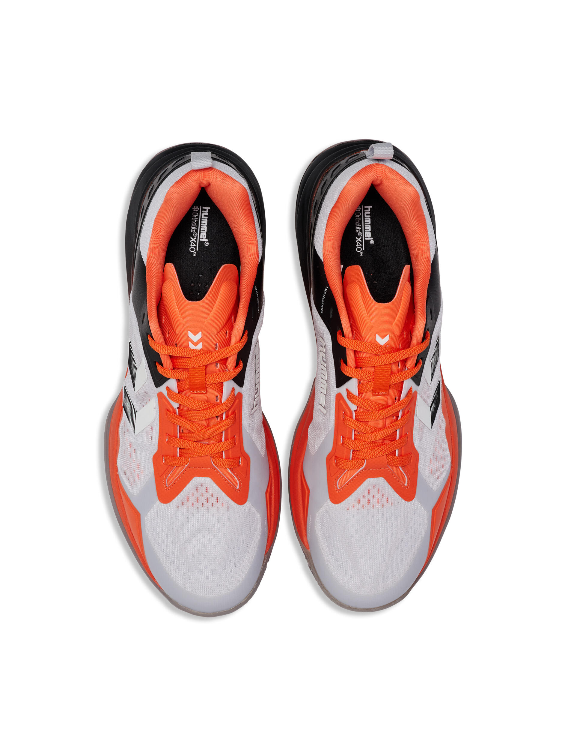 Hummel Powerstrike Pro Indoor Shoes 3/7