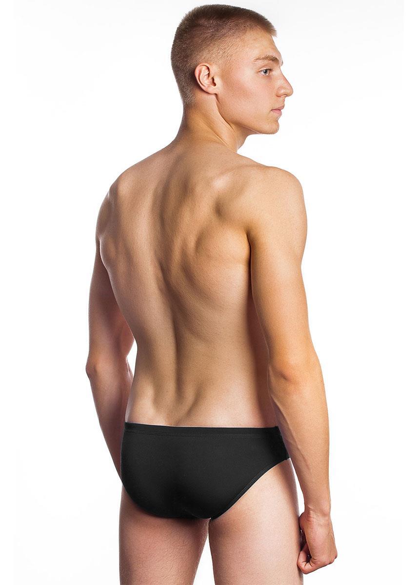 Maillot de bain Mad Wave Cult PBT - Noir - Taille XS 2/5