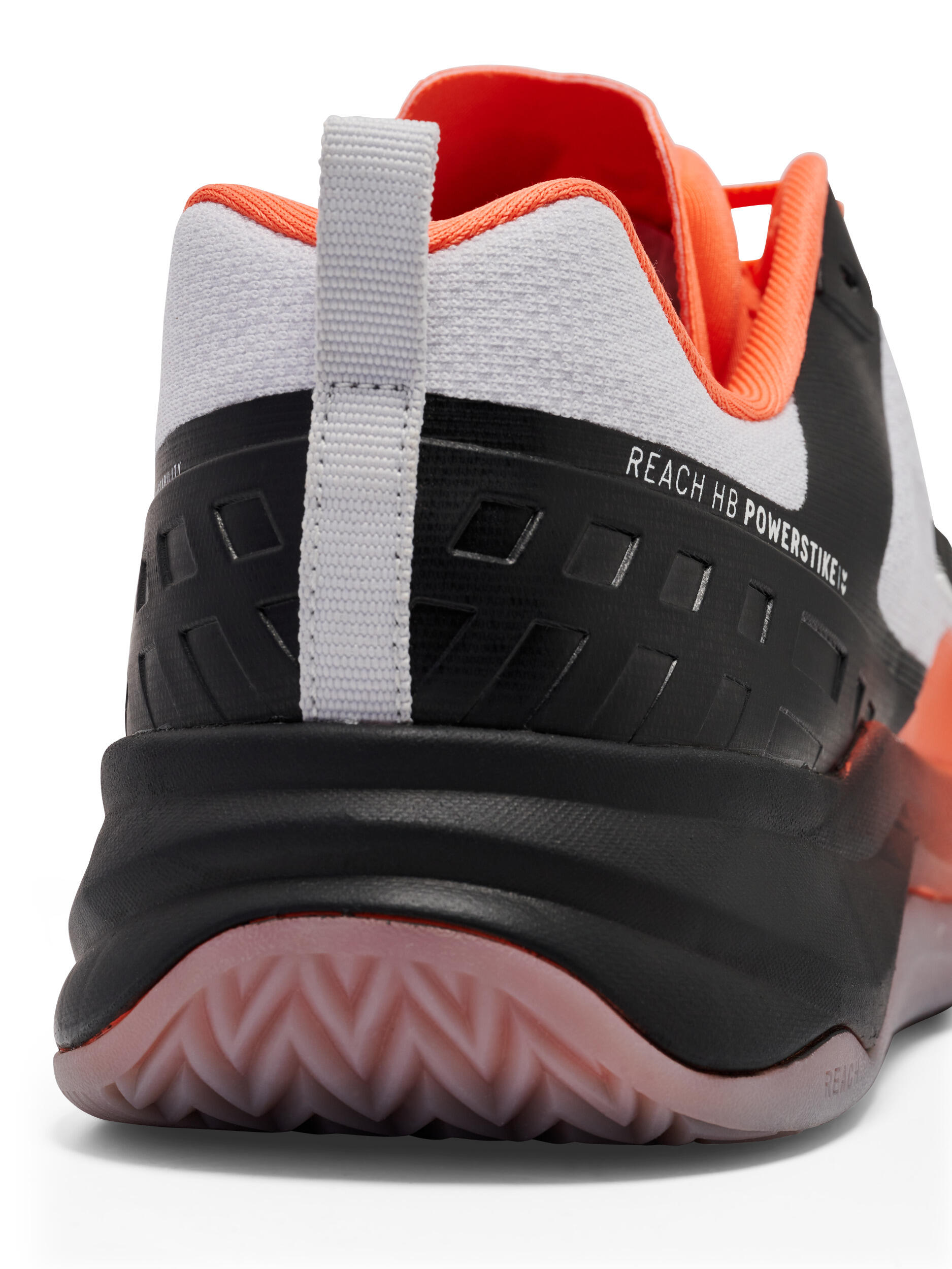 Hummel Powerstrike Pro Indoor Shoes 6/7
