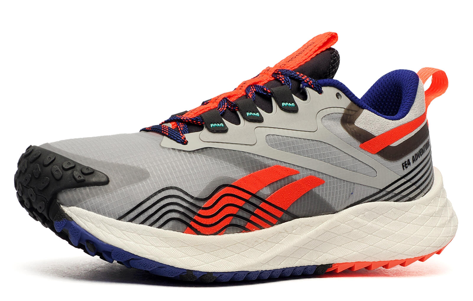 Reebok Floatride Energy 4 Adventure Womens Trail Running Shoes 2/5