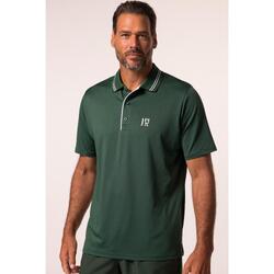 Hommes Polo technique spécial tennis. Manches courtes