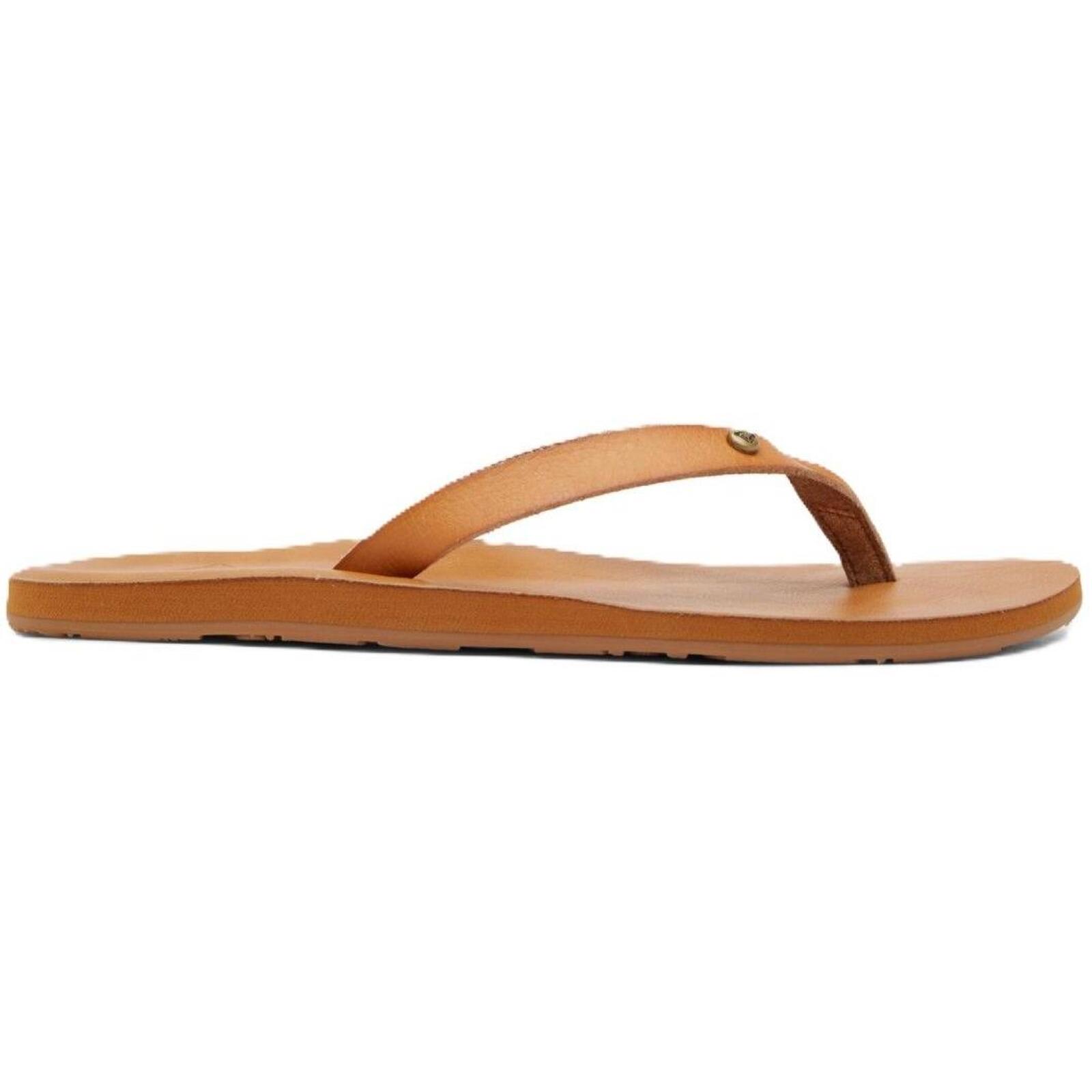 Sandalias JYLL Beige Mujer 5/7