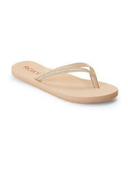 Tongs NAPILI Beige Femme