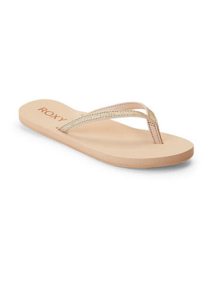 Tongs NAPILI Beige Femme