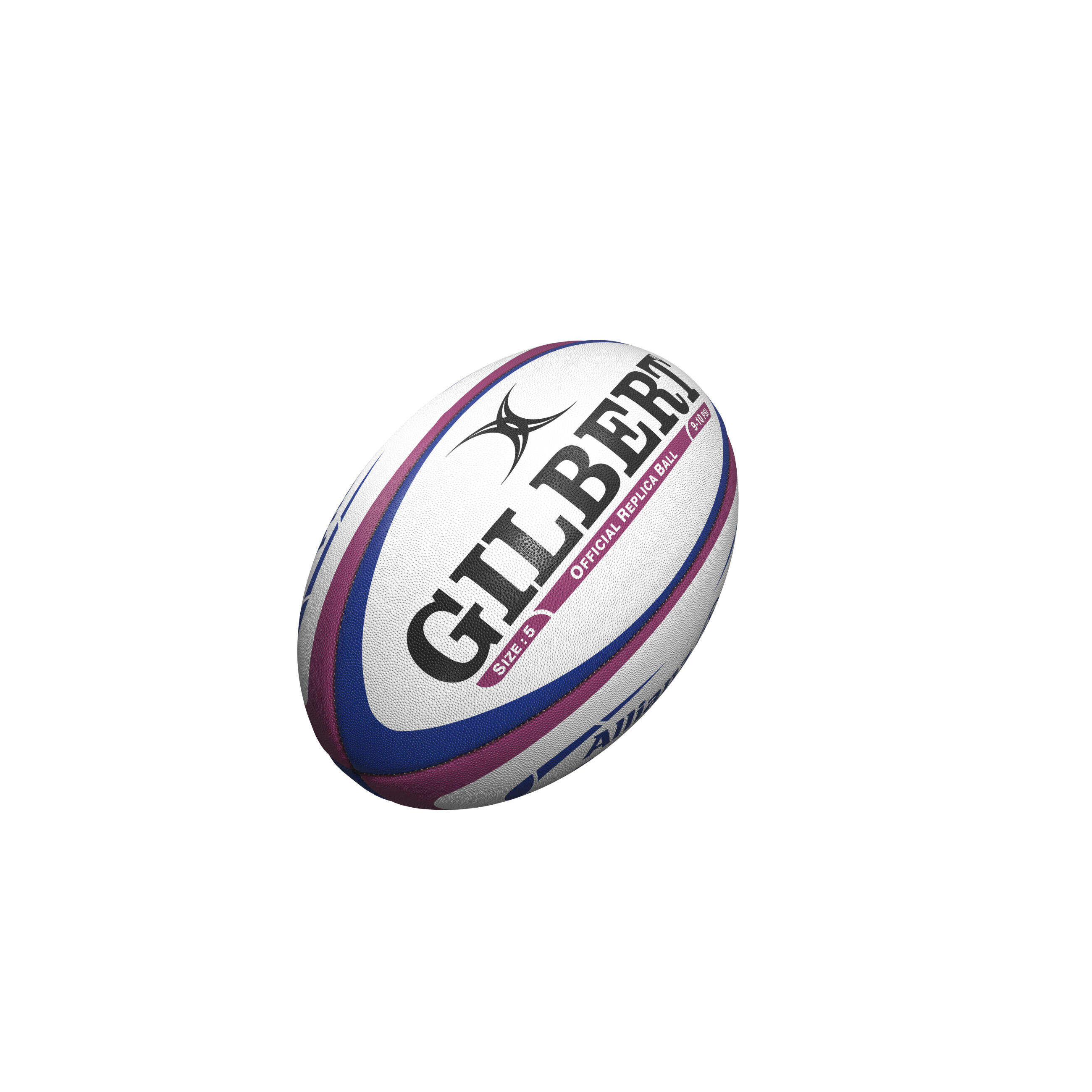 GILBERT Child Rugby Ball Gilbert