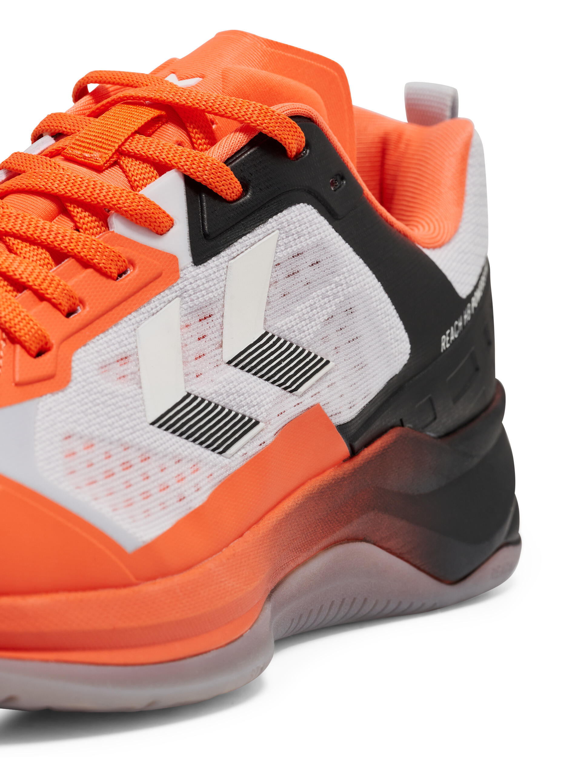 Hallenschuhe Hummel Powerstrike Pro 7/7